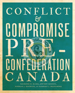 Conflict and Compromise by Raymond B. Blake 9781442635531 (USED:GOOD) *64a