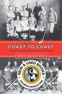 Coast to coast by John Chi-Kit Wong 9780802095329 *36b [ZZ]