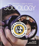 Sociology 7th Canadian Edition by Criscuolo 9780137001613 (USED:GOOD) *AVAILABLE FOR NEXT DAY PICK UP* *Z9 [ZZ]