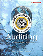 Auditing 7th Edition by Smieliauskas 9781259087462 (USED:GOOD) *AVAILABLE FOR NEXT DAY PICK UP* *Z10 [ZZ]