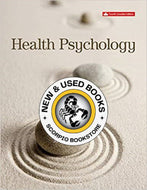 Health Psychology 4th Canadian Edition by Danielle S. Molnar 9781259362156 (USED:ACCEPTABLE; minor highlights) *AVAILABLE FOR NEXT DAY PICK UP* *Z67 [ZZ]