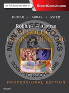 Robbins and Cotran Pathologic Basis of Disease 9th Edition by Vinay Kumar 9780323266161 (USED:GOOD) *AVAILABLE FOR NEXT DAY PICK UP* *Z43 [ZZ]