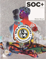 SOC+ 4th Canadian Edition by Robert J. Brym 9780176862138 (USED:GOOD; water damage) *42b