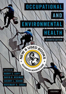 Occupational Environmental Health 7th edition by Levy 9780190662677 *93h [ZZ] *SPECIAL PRICING* *FINAL SALE*