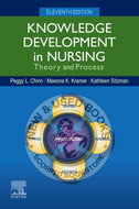 Knowledge Development in Nursing 11th edition by Peggy Chinn 9780323793001 *SPECIAL PRICING, FINAL SALE* *79fSAN [ZZ]