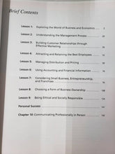 Load image into Gallery viewer, BMGT100 Intro to Business Book Only 9780176891954 (USED:VERYGOOD) *D10

