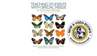 Teaching Students with Special Needs in Inclusive Settings 5th Canadian edition by Tom E. Smith 9780134396941 *SPECIAL PRICING, FINAL SALE* *102b [ZZ]