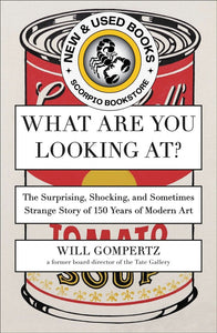 What are you looking by Will Gompertz 9780142180297 (USED:VERYGOOD) *48ba