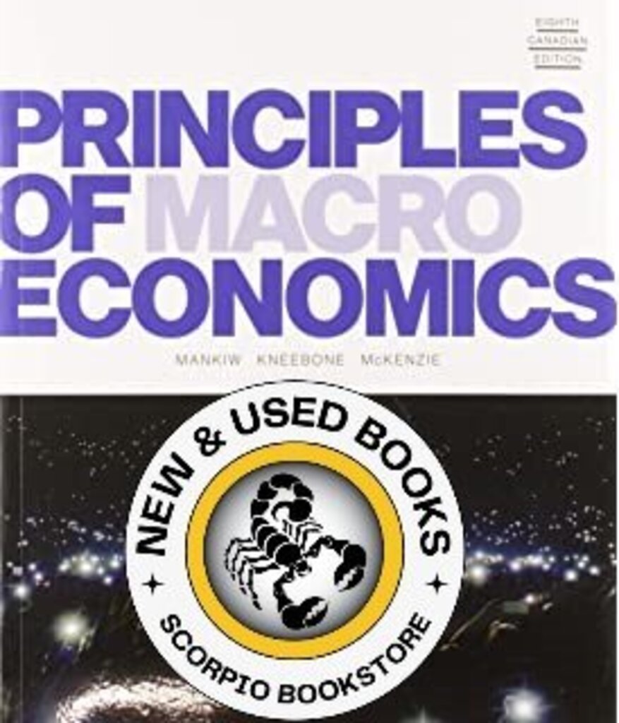 Business – Scorpio Bookstore