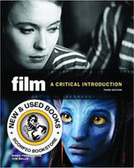 Film: A Critical Introduction 3rd Edition by Maria Pramaggiore 9780205770779 (USED:GOOD) *AVAILABLE FOR NEXT DAY PICK UP* *Z56 [ZZ]