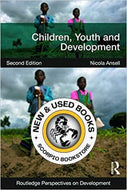 Children, Youth and Development 2nd Edition by Nicola Ansell 9780415617208 (USED:GOOD) *AVAILABLE FOR NEXT DAY PICK UP* *Z251 [ZZ]
