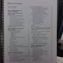 Load image into Gallery viewer, Technical Workplace Writing Skills 2015 CUSTOM 9780176721589 (USED:GOOD) *D24
