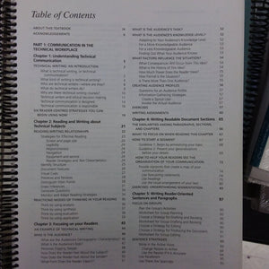 Technical Workplace Writing Skills 2015 CUSTOM 9780176721589 (USED:GOOD) *D24