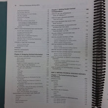 Load image into Gallery viewer, Technical Workplace Writing Skills 2015 CUSTOM 9780176721589 (USED:GOOD) *D24
