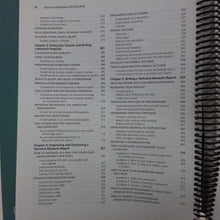 Load image into Gallery viewer, Technical Workplace Writing Skills 2015 CUSTOM 9780176721589 (USED:GOOD) *D24
