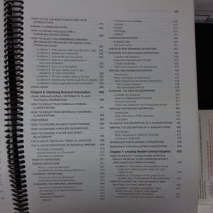 Technical Workplace Writing Skills 2015 CUSTOM 9780176721589 (USED:GOOD) *D24