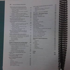Technical Workplace Writing Skills 2015 CUSTOM 9780176721589 (USED:GOOD) *D24