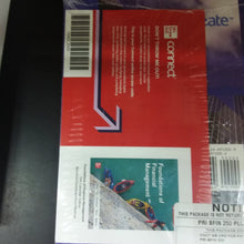 Load image into Gallery viewer, BFIN 250 - Foundations of Financial Management 13th edition with Connect by Block 9781265360689 *SPECIAL PRICING, FINAL SALE* *123h *SAN
