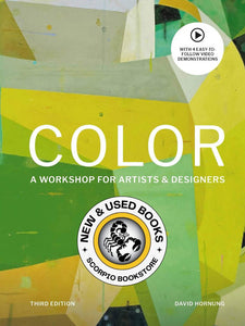 Colour 3rd Edition by David Hornung 9781786276605 (USED:GOOD) *A11 [ZZ]