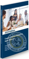 Canadian Human Rights Act: Quick Reference 2023 Edition by Jamie Knight 9781731990273 (USED:VERYGOOD) *AVAILABLE FOR NEXT DAY PICK UP* *Z319 [ZZ]