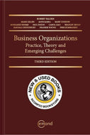 Business Organizations Practice, Theory and Emerging Challenges 3rd Edition by Robert Yalden 9781774626672 *FINAL SALE* *134f *SAN