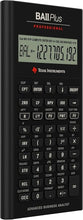 Load image into Gallery viewer, Texas Instruments BA-II Plus Professional Calculator *FINAL SALE ITEM* *W5
