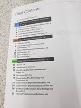 Load image into Gallery viewer, Biological Science 2nd Custom Edition for Ryerson University Canadian Edition Volume 1 + Volume 2 by Freeman 9780135352458 (USED:GOOD; contains highlights; minor stain on bottom of volume 1) *AVAILABLE FOR NEXT DAY PICK UP* *z254

