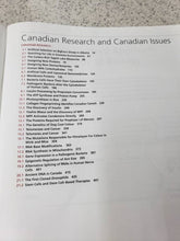 Load image into Gallery viewer, Biological Science 2nd Custom Edition for Ryerson University Canadian Edition Volume 1 + Volume 2 by Freeman 9780135352458 (USED:GOOD; contains highlights; minor stain on bottom of volume 1) *AVAILABLE FOR NEXT DAY PICK UP* *z254
