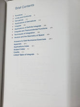 Load image into Gallery viewer, University Calculus 3rd Custom Edition for Ryerson University by Joel Hass 9780137288373 (USED:LIKENEW) *Z70 *AVAILABLE FOR NEXT DAY PICK UP* [ZZ]
