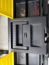 Load image into Gallery viewer, TOOLKIT PARTS KIT ELECTRONIC ENGINEERING (see pictures, pick up only item) *57a
