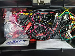 TOOLKIT PARTS KIT ELECTRONIC ENGINEERING (see pictures, pick up only item) *57a