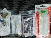 Load image into Gallery viewer, TOOLKIT PARTS KIT ELECTRONIC ENGINEERING (see pictures, pick up only item) *57a

