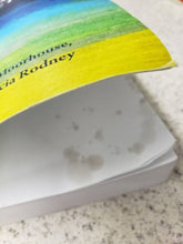 Load image into Gallery viewer, Concepts and Cases in Nursing Ethics 4th Edition by Michael Yeo 9781554813971 (USED:GOOD; minor stain) *63d
