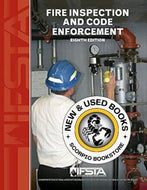 Fire Inspection and Code Enforcement 8th Edition by 9780879396053 *34c *SAN [ZZ]