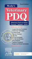 Mosby's Veterinary PDQ 4th edition by Kristin J. Holtgrew-Bohling 9780323881494 [ZZ]