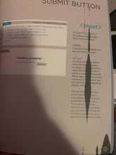 Load image into Gallery viewer, HTML and CSS Design and Build Websites by Jon Duckett 9781118008188 (LIKENEW; print defect, see pic) *SPECIAL PRICING, FINAL SALE* *109d
