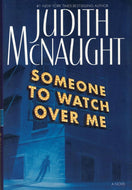 Someone to Watch Over Me by Judith McNaught 9780671525750 (USED:ACCEPTABLE) *D37