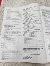 Load image into Gallery viewer, Strategic Management Custom Edition for Fanshawe College by Fred R. David 9781323031155 (USED:ACCEPTABLE, tear on front cover) *BC1
