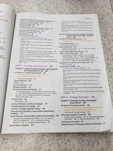 Load image into Gallery viewer, Strategic Management Custom Edition for Fanshawe College by Fred R. David 9781323031155 (USED:ACCEPTABLE, tear on front cover) *BC1
