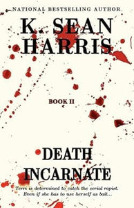 Death Incarnate Book II by K. Sean Harris 9789766108083 (USED:VERYGOOD) *BC2