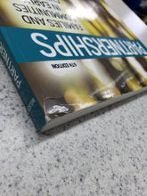 Load image into Gallery viewer, Partnerships Families and Communities in Early Childhood 6th edition by Lynn Wilson 9780176594312 [NEW; with minor cosmetic damage] *30a *SAN [ZZ]
