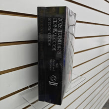 Load image into Gallery viewer, The 2026 Annotated Tremeear's Criminal Code + Proview by David Watt K.C. STUDENT EDITION 9781038216120 *83a *SPECIAL PRICING, FINAL SALE* [ZZ]
