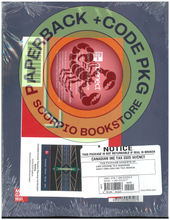 Load image into Gallery viewer, Canadian Income Taxation 2025 - 2026 +Connect By William Buckwold PKG 2025 Release 9781265522223 *116d [ZZ]
