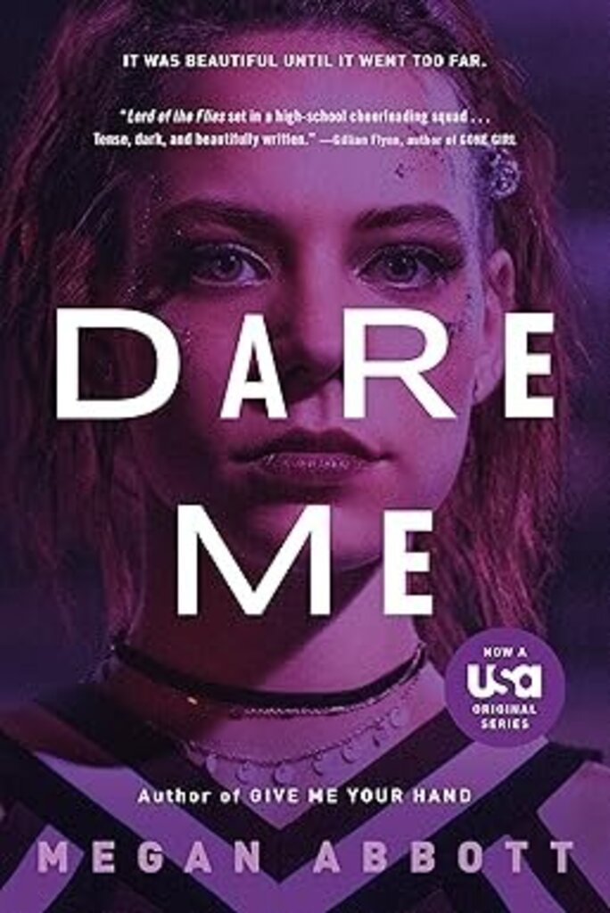 Dare Me by Megan Abbott 9780316430173 (USED:GOOD) *D50