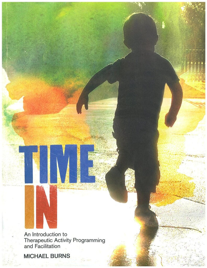 Time In Deluxe Edition by Michael Burns 9781777390709 * *SAN
