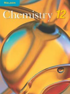 *PRE-ORDER, APPROX 1 WEEK* Chemistry 12 Student Edition University Preparation 9780071060103