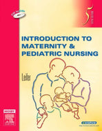 Introduction to Maternity & Pediatric Nursing 5th Edition by Gloria Leifer 9781416032755 (USED:VERYGOOD) *D36 [ZZ]