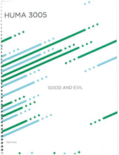 Load image into Gallery viewer, HUMA3005 Good and Evil by Paul Corey 9781487903398 (USED:GOOD; minor highlights) *BC2
