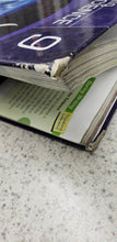 Load image into Gallery viewer, Investigating Science 9 by Lionel Sandner 9780132080620 Student Edition (USED:ACCEPTABLE; shows wear, markings, writings, liquid damage top corner) *137g
