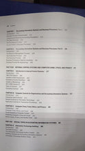Load image into Gallery viewer, Core Concepts of Accounting Information Systems 1st Canadian edition by Mark G. Simkin 9781118738108 *108a [ZZ] *SPECIAL PRICING, FINAL SALE*
